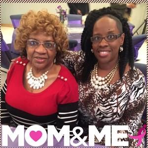 Meet your Posher, Latrice